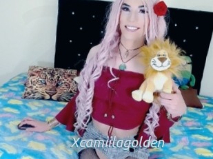 Xcamiilagolden