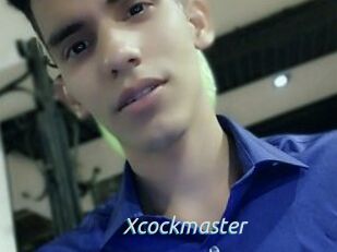 Xcockmaster