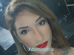 Xdominatrix