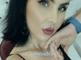 Xeniablue