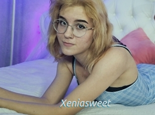 Xeniasweet