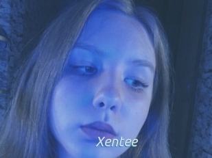 Xentee