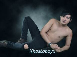 Xhostoboyx