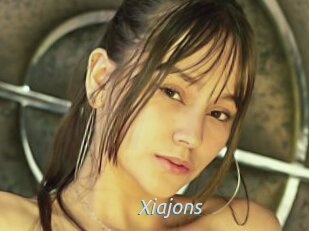 Xiajons