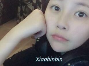 Xiaobinbin