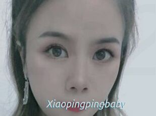 Xiaopingpingbaby