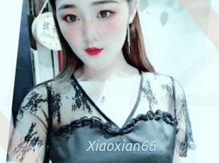 Xiaoxian66