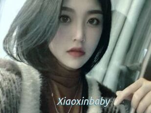 Xiaoxinbaby