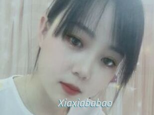 Xiaxiababao