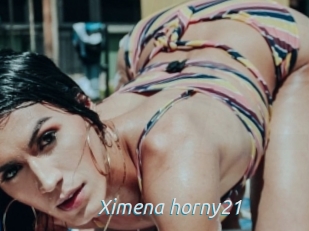 Ximena_horny21