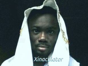 Xinaculator