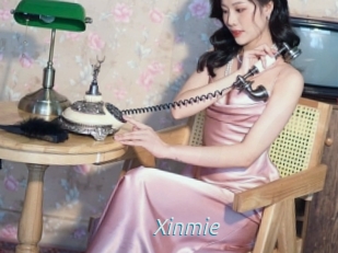 Xinmie