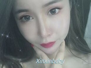 Xinxinbaby