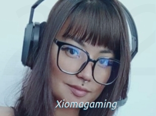 Xiomagaming