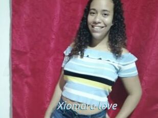 Xiomara_love