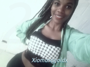 Xiomaragoldx