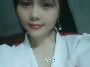 Xixin