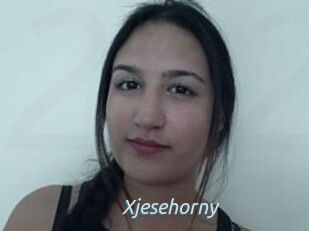 Xjesehorny