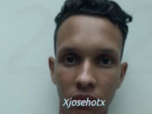 Xjosehotx