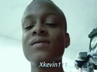 Xkevin111