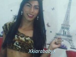 Xkiarababyx