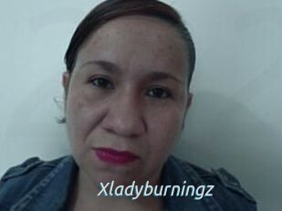 Xladyburningz