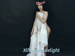 Xlheavensdelight