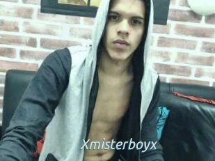 Xmisterboyx