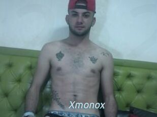 Xmonox