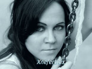 Xnefertitix