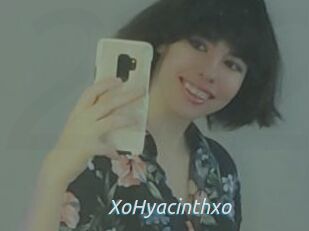 XoHyacinthxo