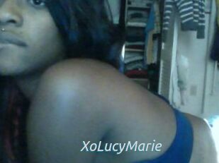 XoLucyMarie