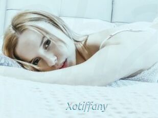 Xotiffany