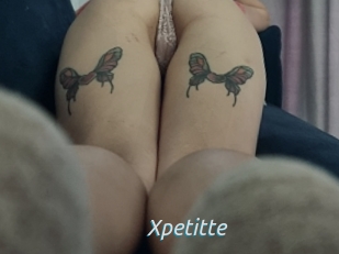 Xpetitte