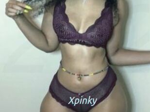 Xpinky