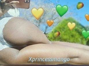 Xprincessmango