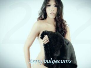 Xsexybulgecumx