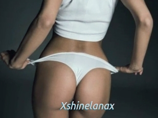 Xshinelanax