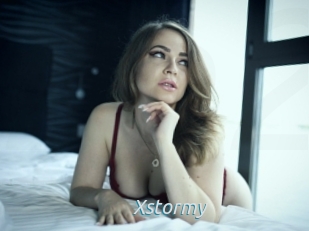 Xstormy