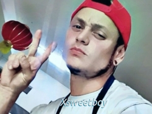 Xsweetboy