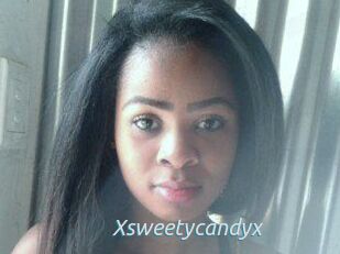 Xsweetycandyx