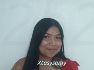 Xtasysamy