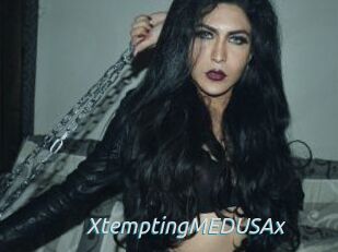 XtemptingMEDUSAx