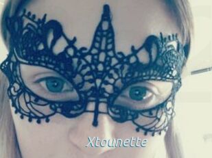 Xtounette