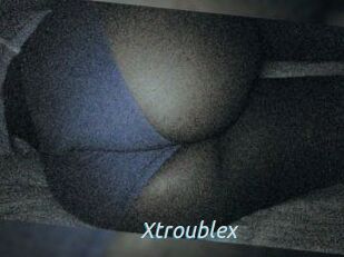 X_trouble_x