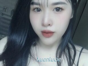 Xuanlucie