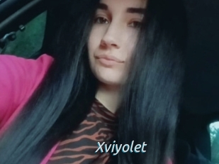 Xviyolet