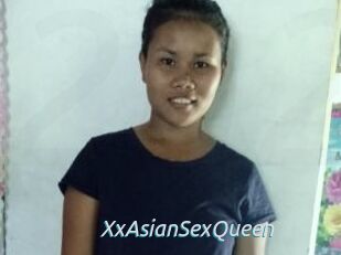 XxAsianSexQueen