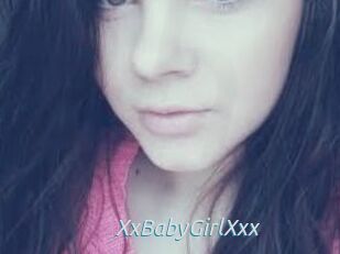 XxBabyGirlXxx