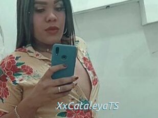 XxCataleyaTS